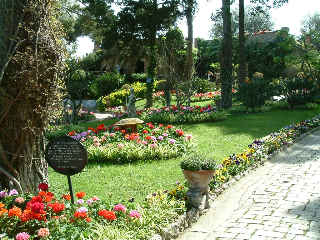 Augustus Gardens